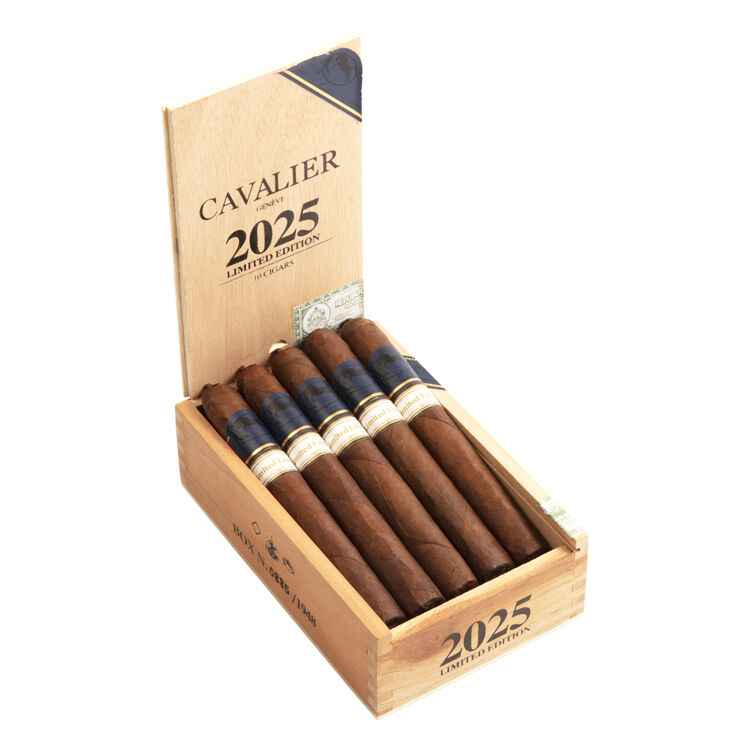 View product media CAVLE25 Limited Edition 2025, , jrcigars 2